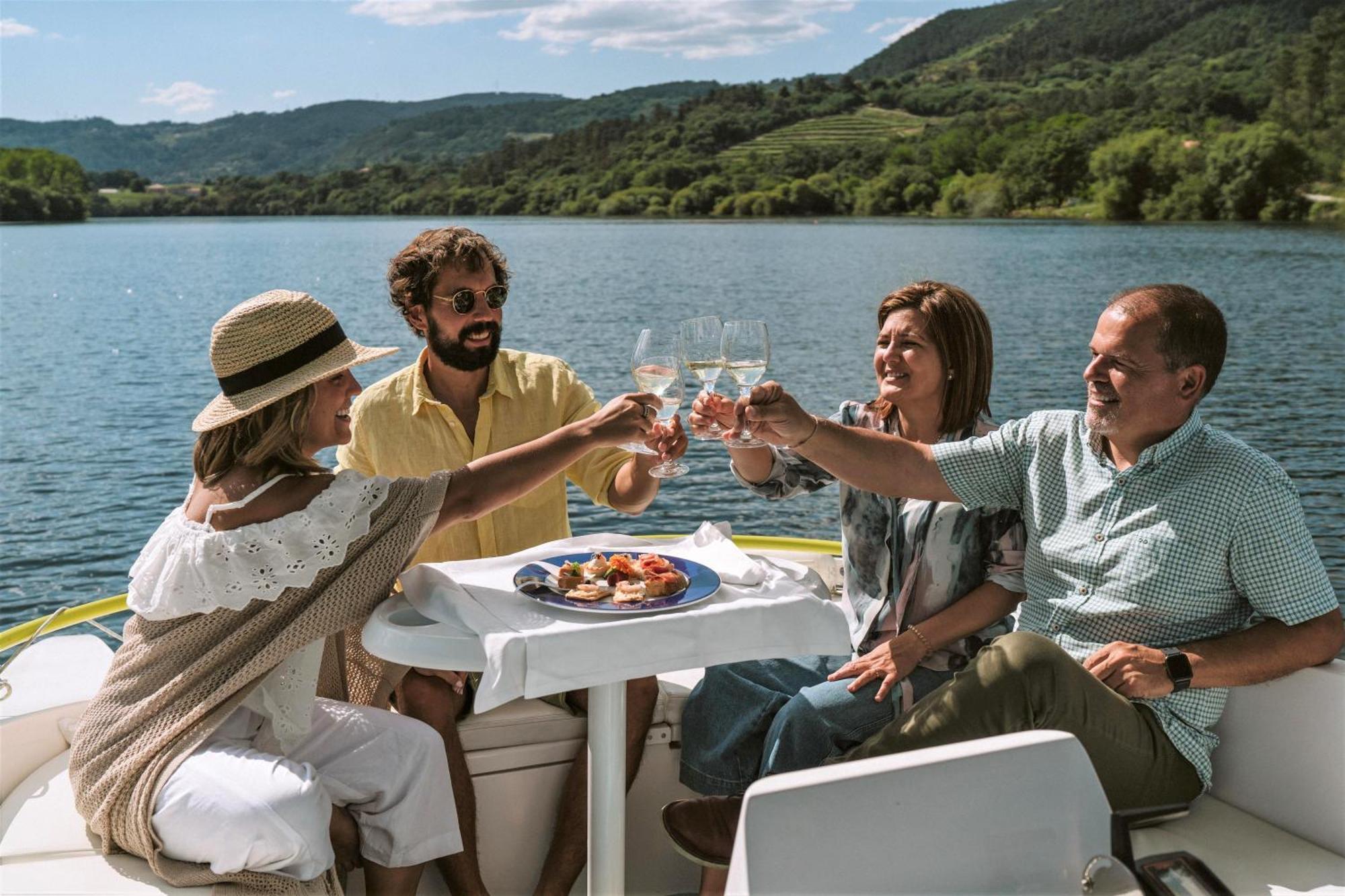Laias Caldaria Hotel Y Balneario Εξωτερικό φωτογραφία